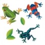 W13425 Tree Frogs