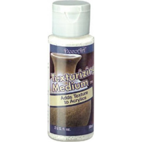 Texturizing Medium 