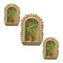  W13470 Topiary Alcove