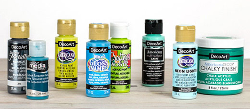 Χρώματα Decoart Decoart_products_banner3